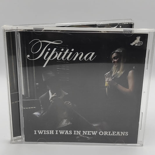 Tipitina – I Wish I Was In New Orleans
