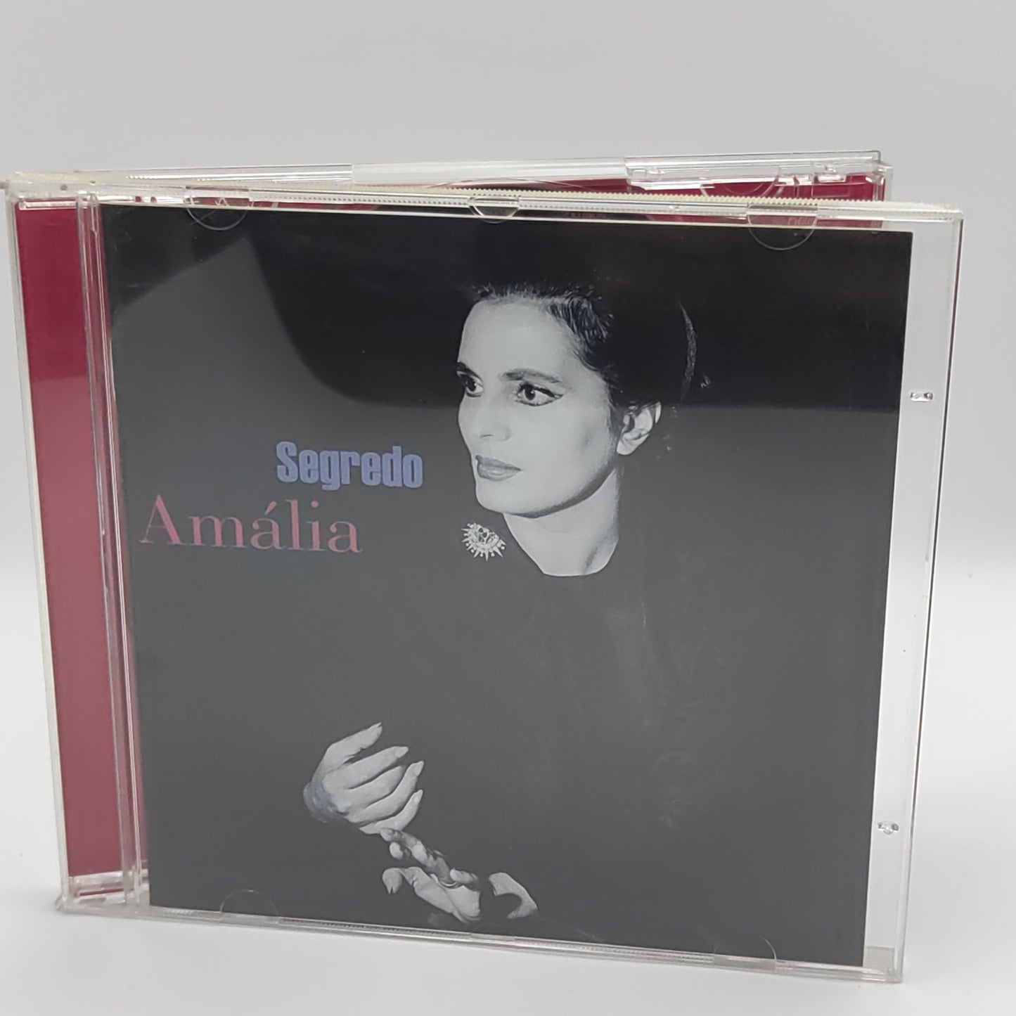 Amália Rodrigues – Segredo