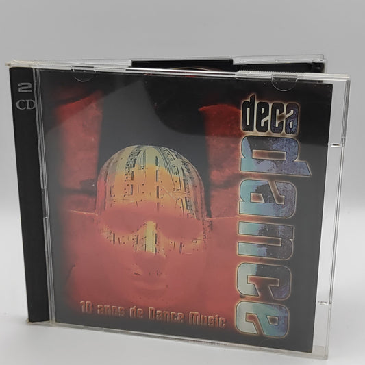 Various – Decadance - 10 Anos De Dance Music
