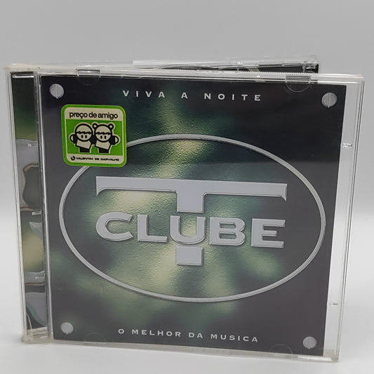 Various – T Clube