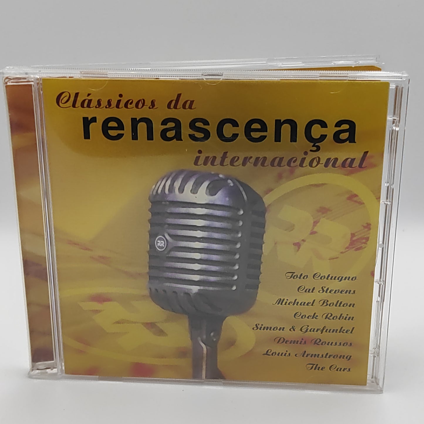 CLASSICOS DA RENASCENÇA INTERNACIONAL