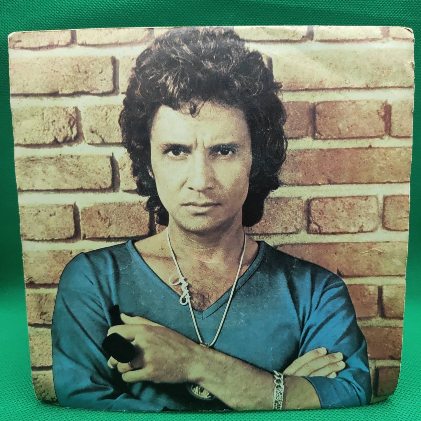 Roberto Carlos – Amigo / Não Se Esqueça De Mim