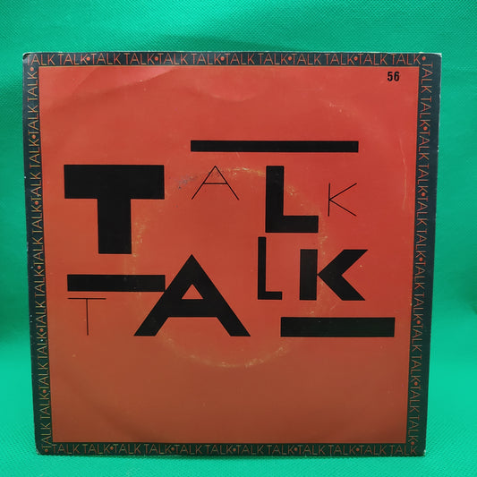 Talk Talk – Talk Talk