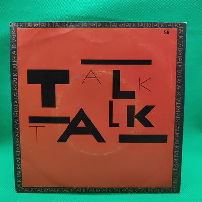 Talk Talk – Talk Talk