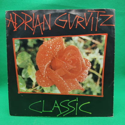 Adrian Gurvitz – Classic