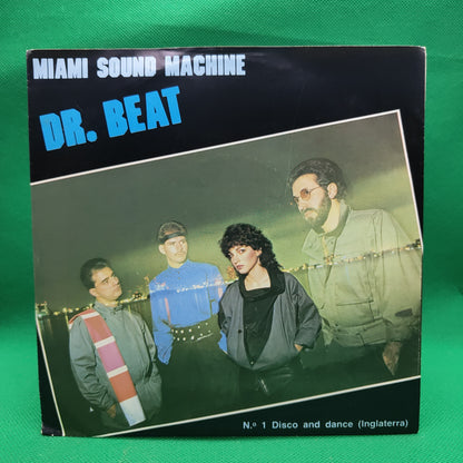 Miami Sound Machine – Dr. Beat