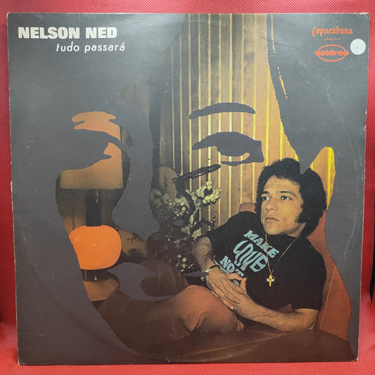 Nelson Ned – Tudo Passará