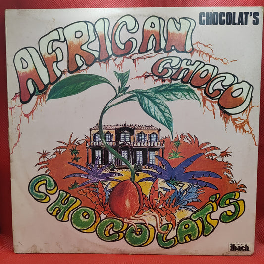 Chocolat's – African Choco