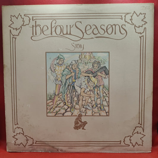 The Four Seasons – The Four Seasons Story