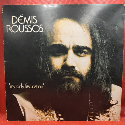 Démis Roussos – My Only Fascination