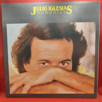 Julio Iglesias – Momentos