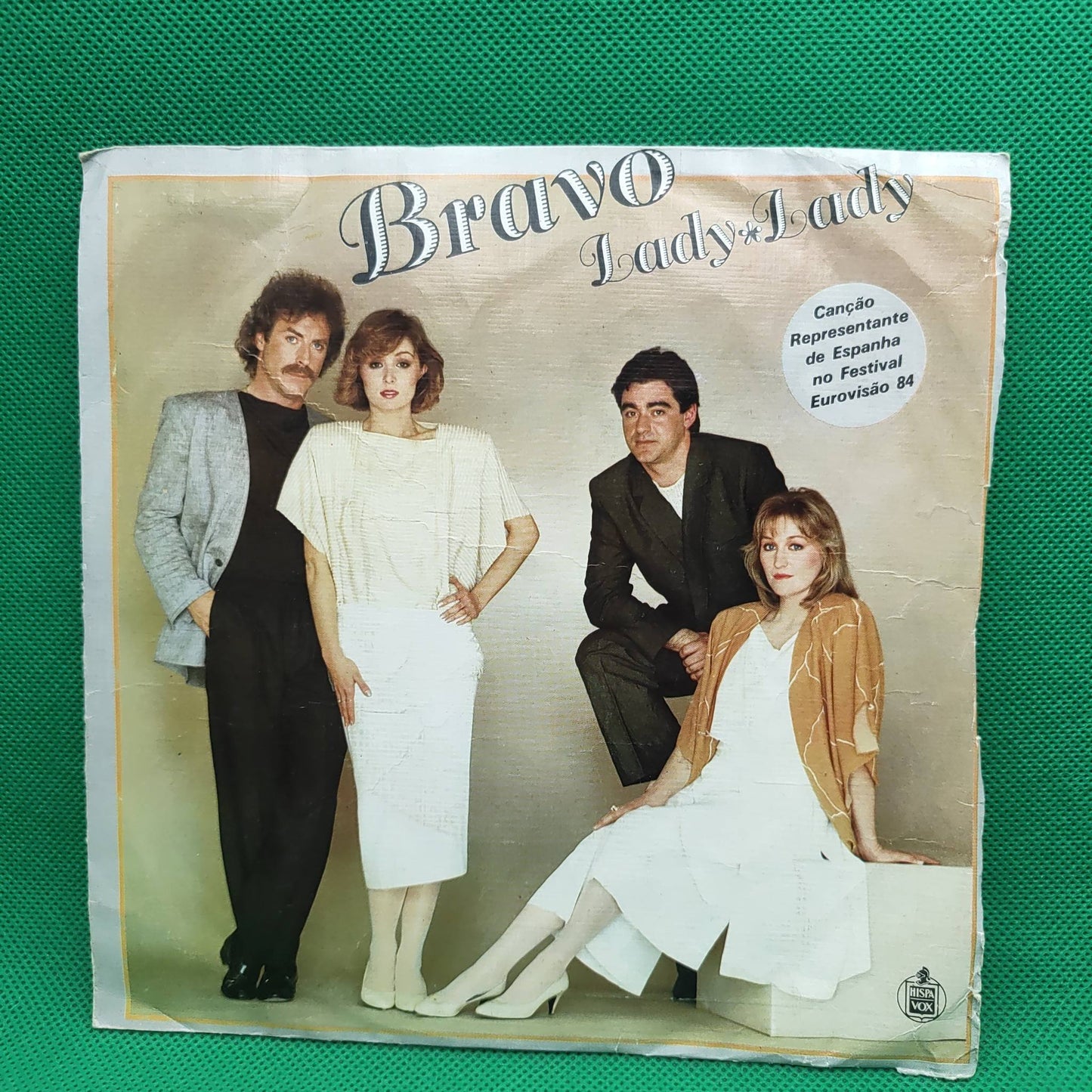 Bravo – Lady∗Lady