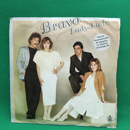 Bravo – Lady∗Lady