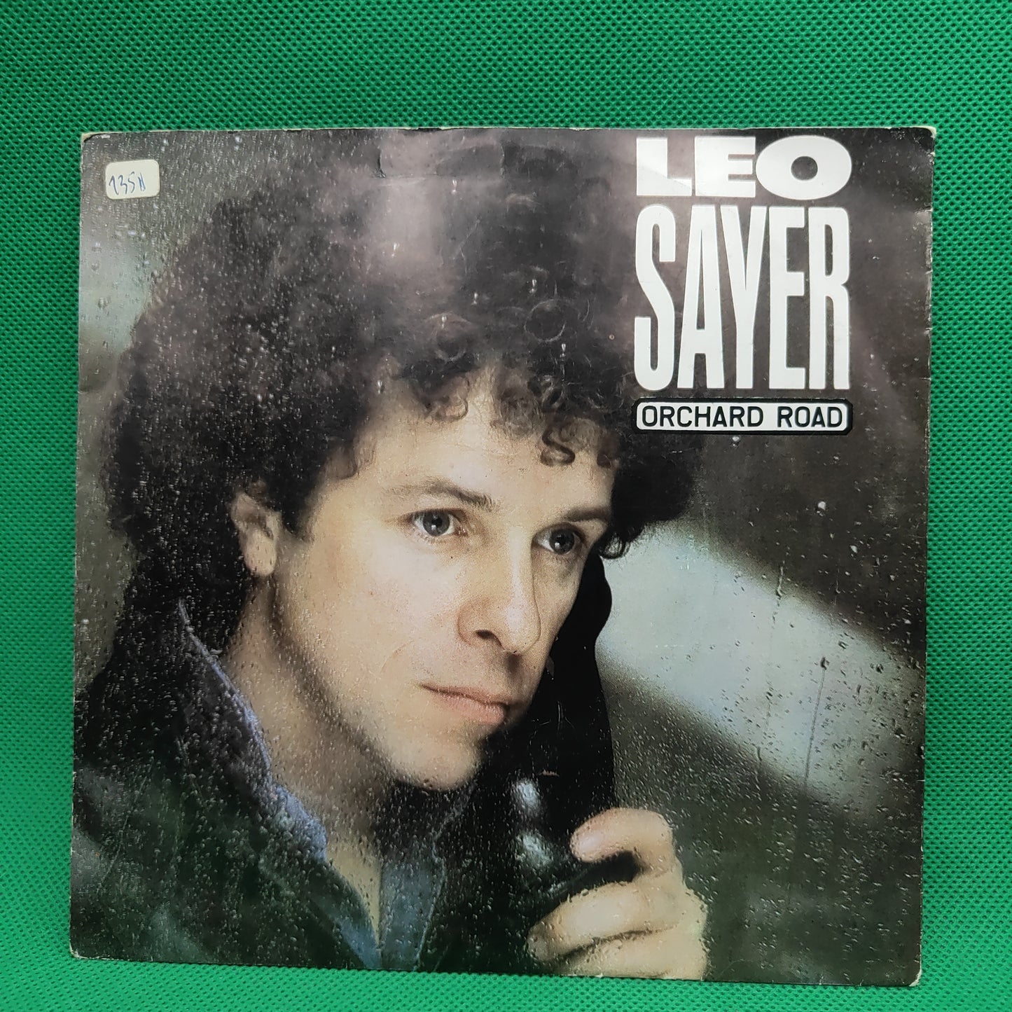 Leo Sayer – Orchard Road