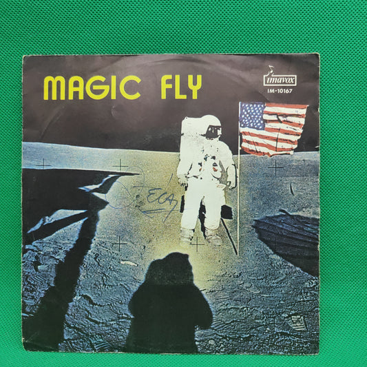 Mc Lane Explosion – Magic Fly