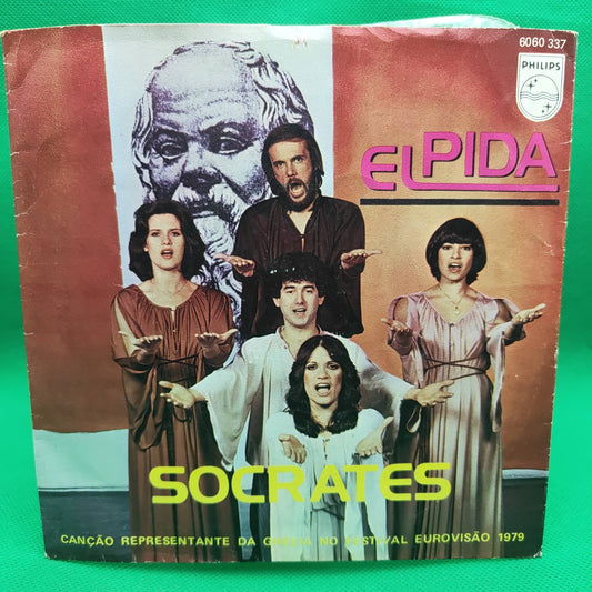 Elpida – Socrates