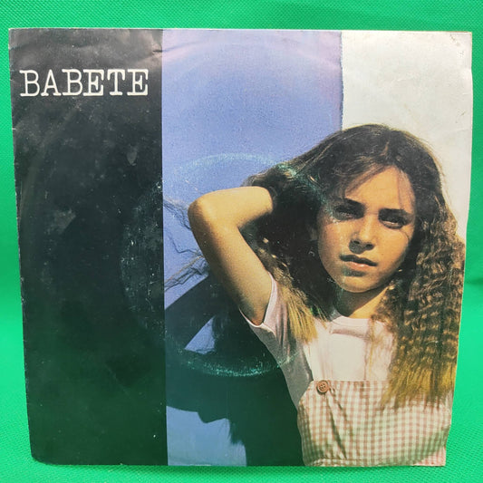 Babete – É Tão Bom, Tão Bom, Tão Bom
