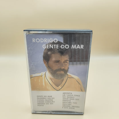 RODRIGO - GENTE DO MAR