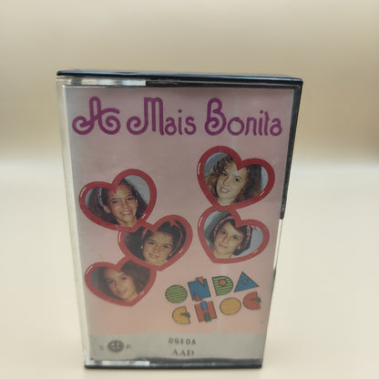 Onda Choc – A Mais Bonita