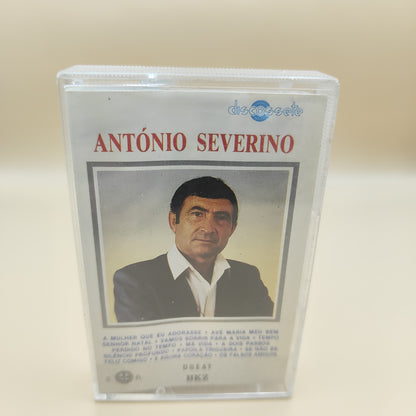 ANTONIO SEVERINO