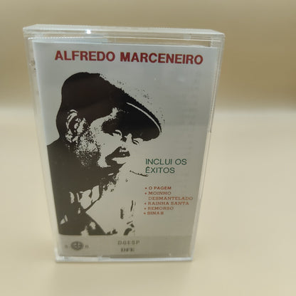 Alfredo Marceneiro – O Pagem