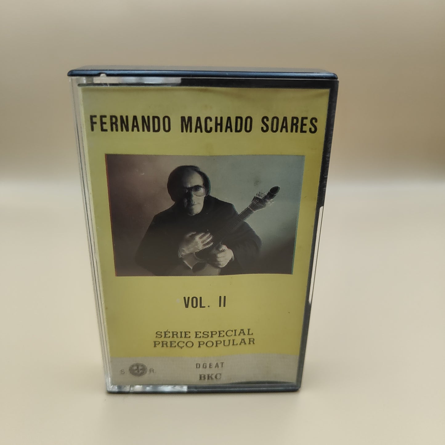 Fernando Machado Soares – Fernando Machado Soares