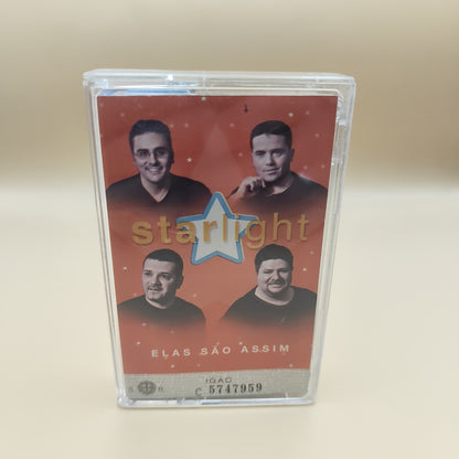 Starlight – Elas São Assim