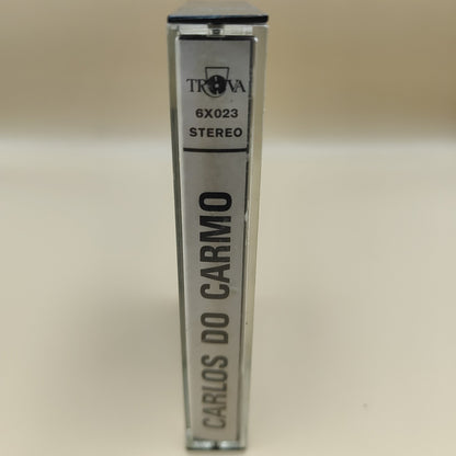 Carlos do Carmo – Dez Fados Vividos