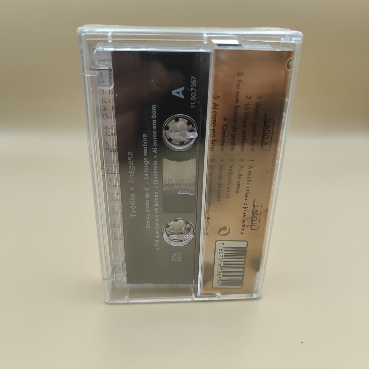 TEÓFILO - BILDER