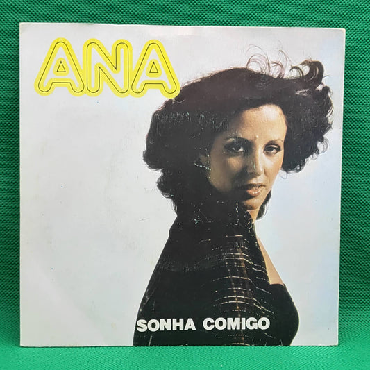 Ana – Sonha Comigo