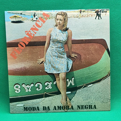 Florência – Moda Da Amora Negra