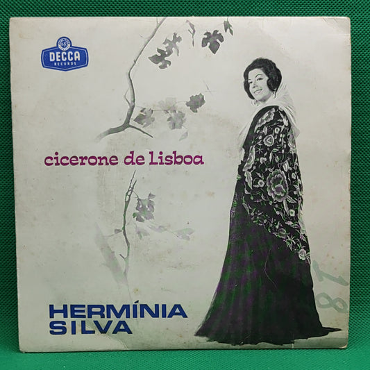 Hermínia Silva – Cicerone De Lisboa