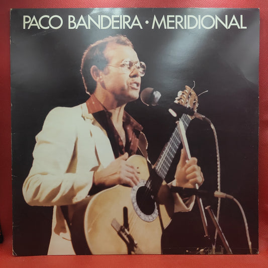 Paco Bandeira – Meridional