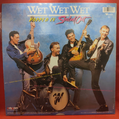 Wet Wet Wet – Popped In Souled Out