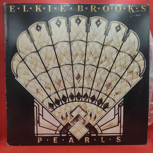 Elkie Brooks – Pearls