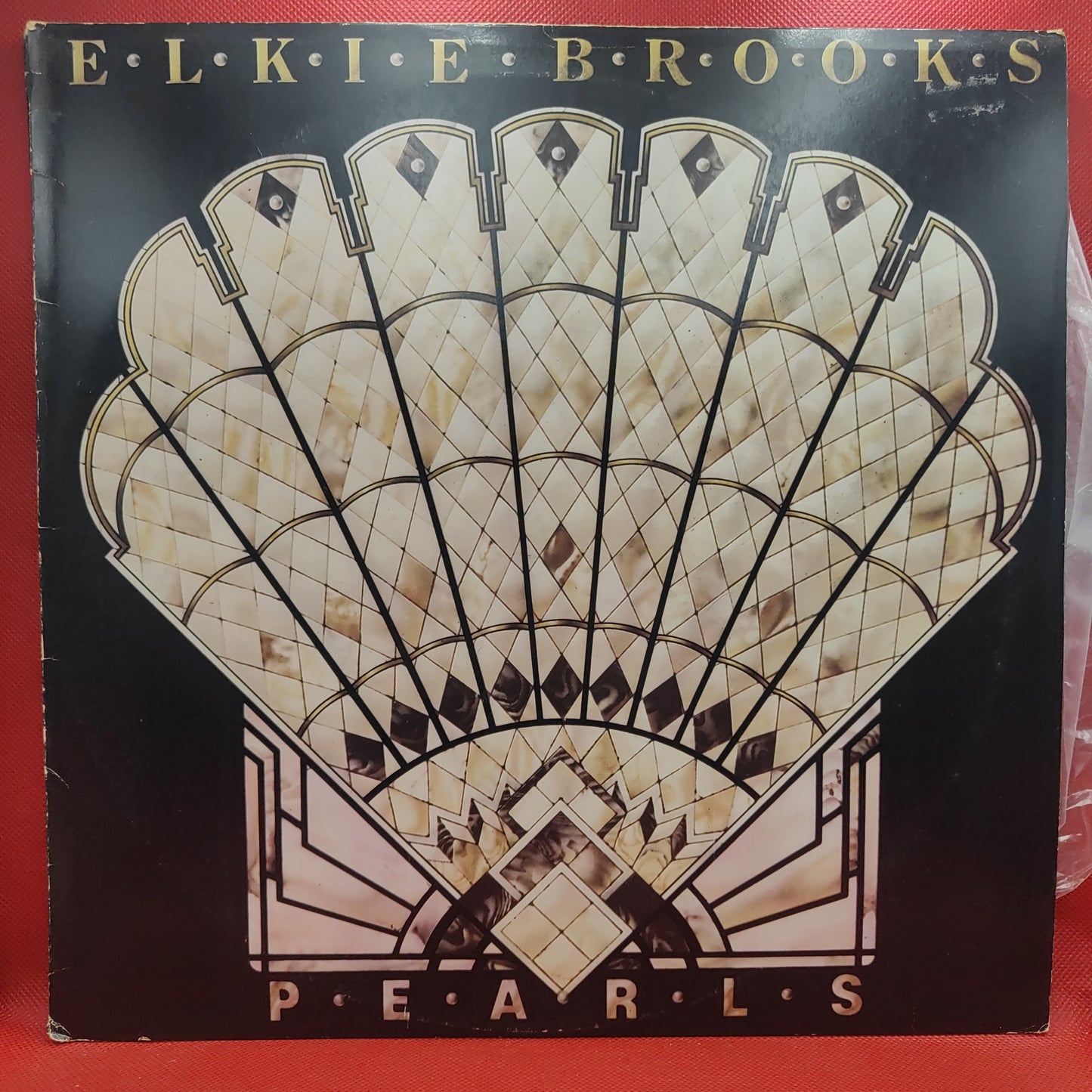 Elkie Brooks – Pearls