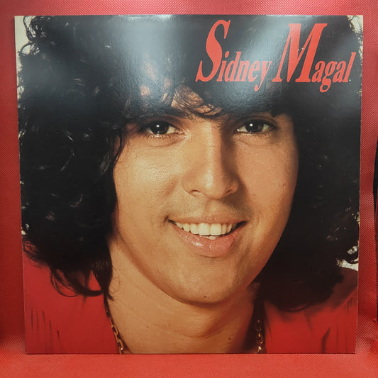 Sidney Magal – O Melhor De Sidney Magal