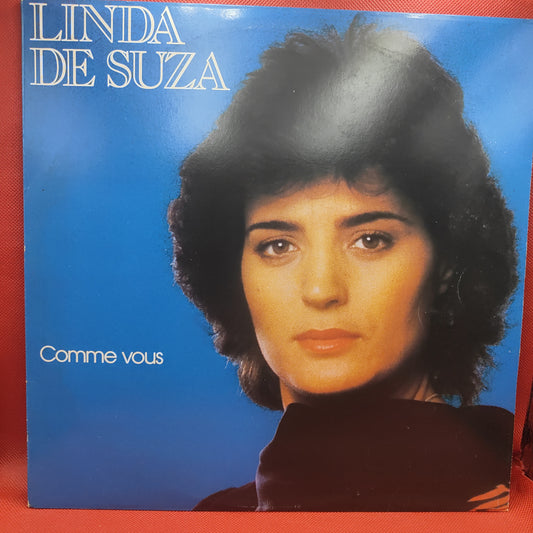 Linda De Suza – Comme Vous