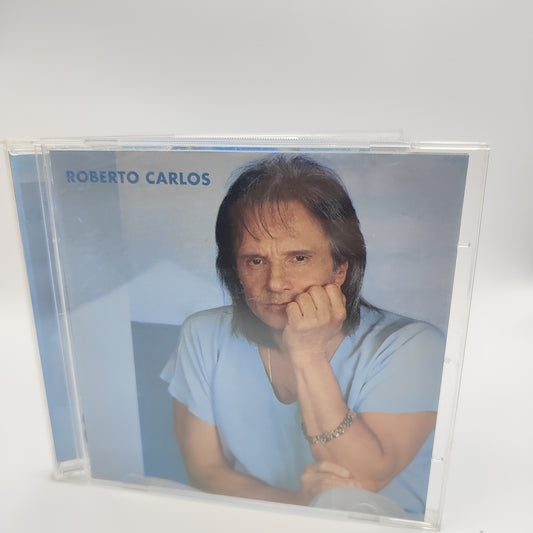 Roberto Carlos – Roberto Carlos