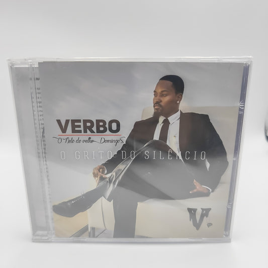 Verbo o Neto do Velho Domingos - O Grito do Silêncio