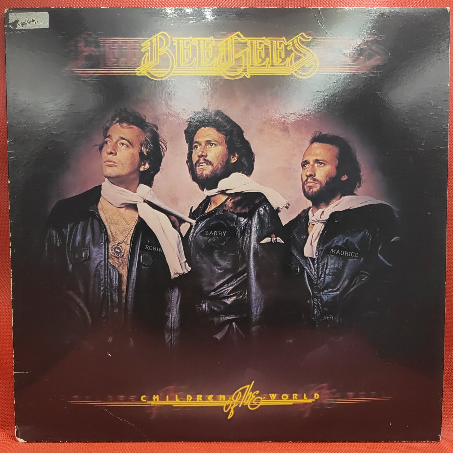 Bee Gees – Children Of The World