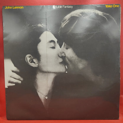 John Lennon & Yoko Ono – Double Fantasy