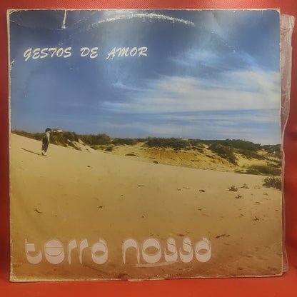 Terra Nossa – Gestos De Amor