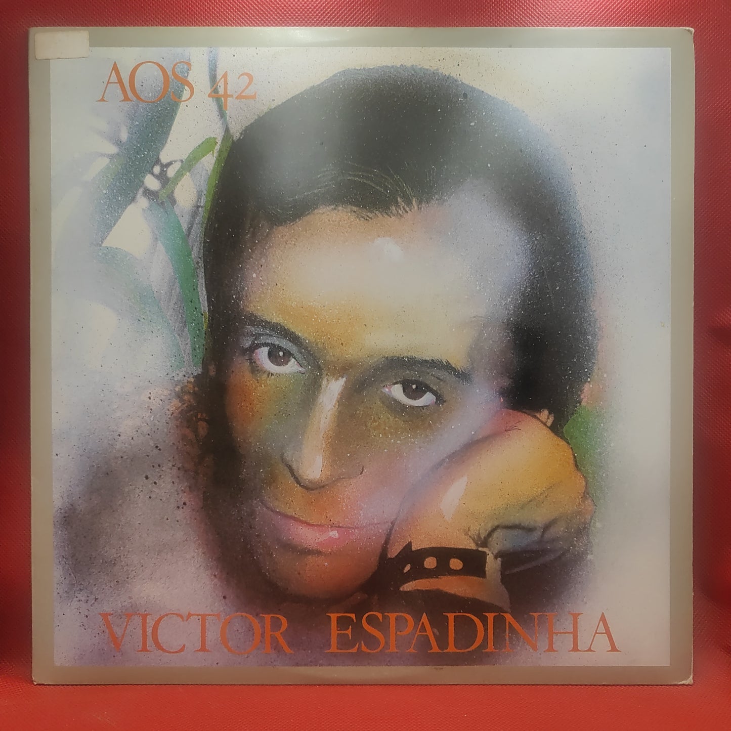 Victor Espadinha – Aos 42