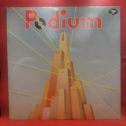 Various – Podium