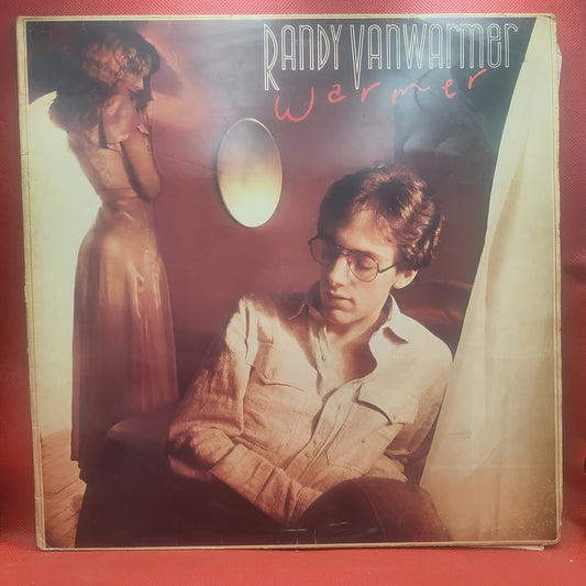 Randy Vanwarmer – Warmer