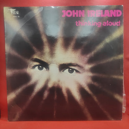 John Ireland  – Thinking Aloud