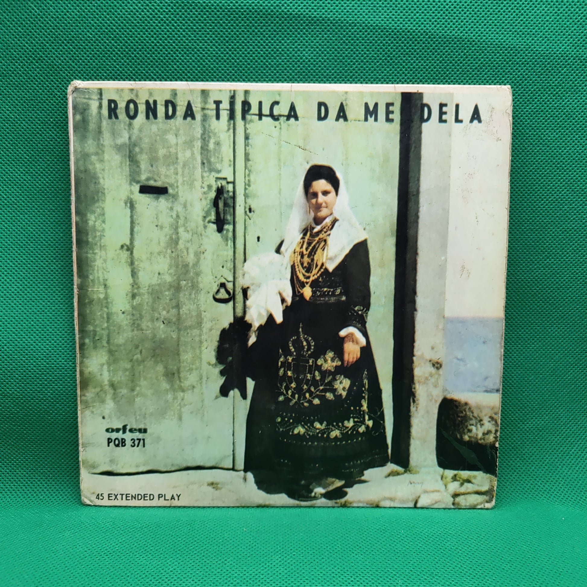 Ronda Típica Da Meadela – Vira Da Rasa – Vinyl Store Online