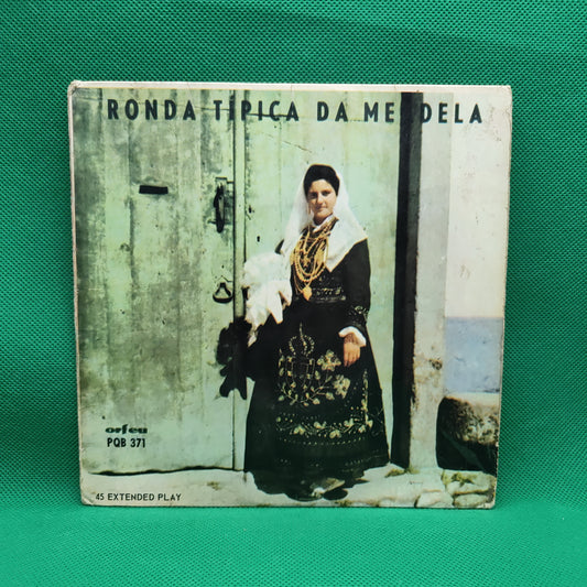 Ronda Típica Da Meadela – Vira Da Rasa