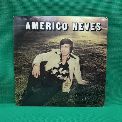 AMERICO NEVES